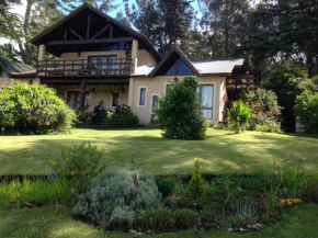 EL PARAISO DEL DESCANSO